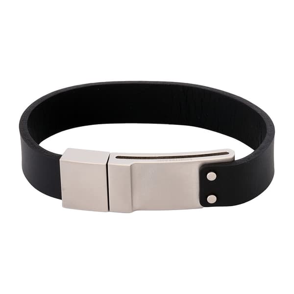 MONTBLANC MB11497760 - Bracelet Herr (6CM)
