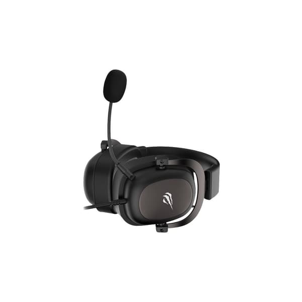 Havit H2002D - headset - 3,5 mm kontakt