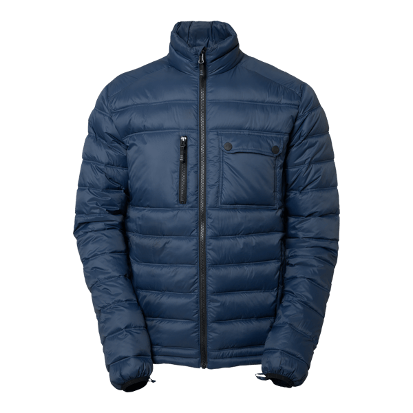 Alve Jacket Navy Male