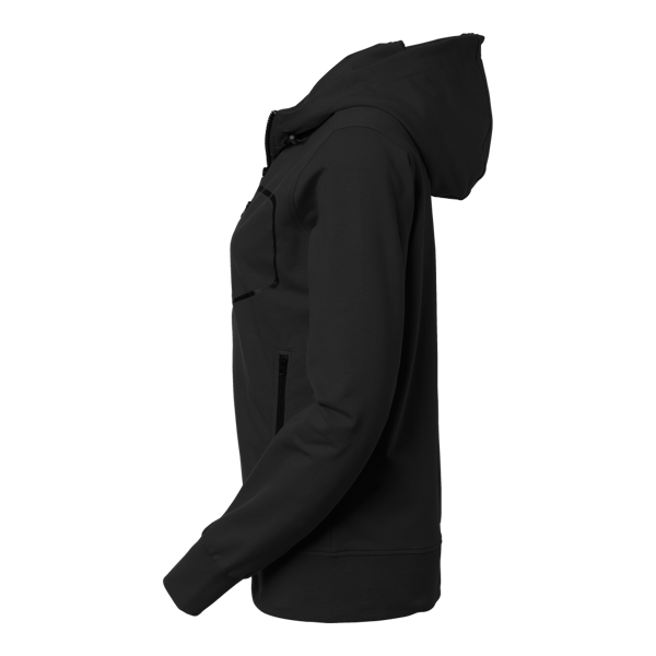 Mia Sweat w Black Female
