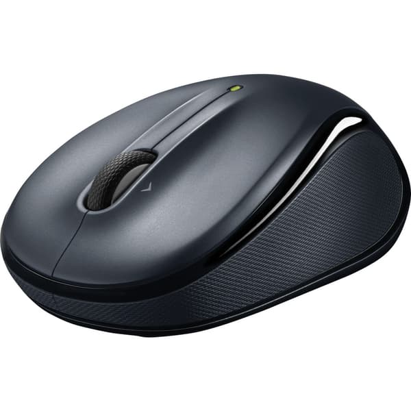 Logitech M325s datormöss Ambidextrous RF Trådlös Optisk 1000 DPI
