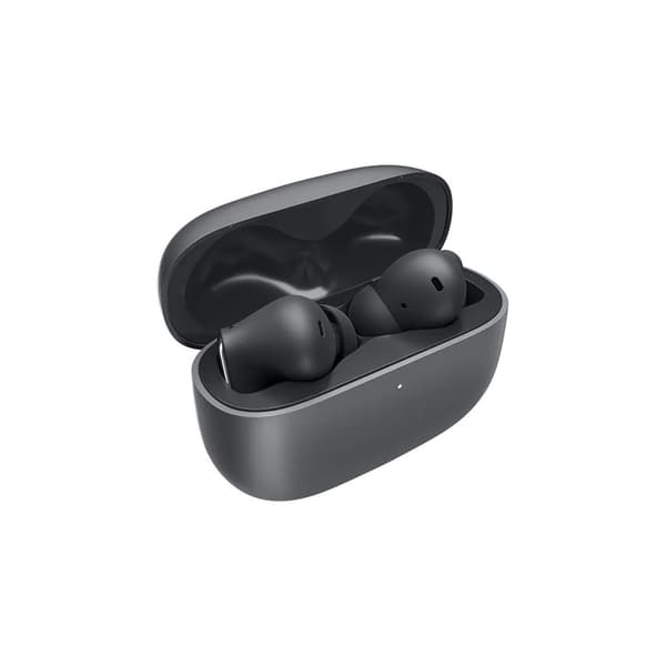 Lenovo - True wireless-hörlurar med mikrofon