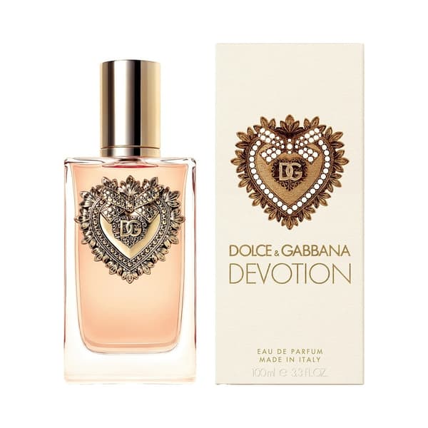 Devotion Edp 100ml