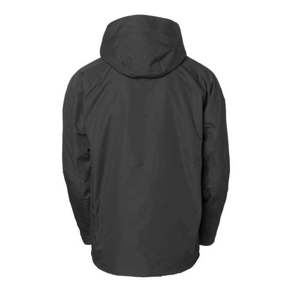 Greystone Jacket Black Male
