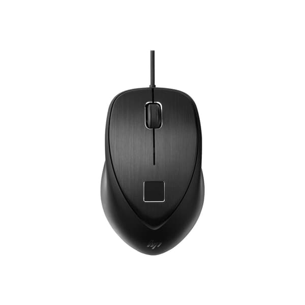 HP Fingerprint - mus - USB