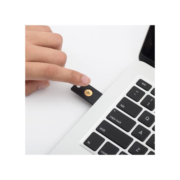 Yubico YubiKey 5 NFC
