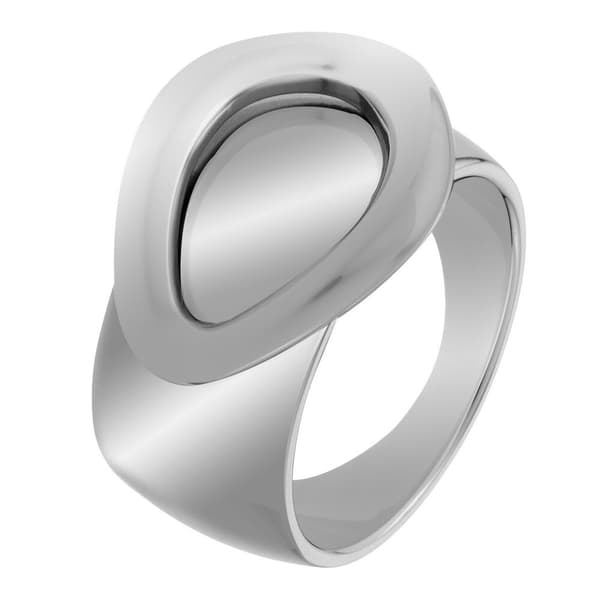 TOMMY HILFIGER 2700006C - Ring Dam (15)