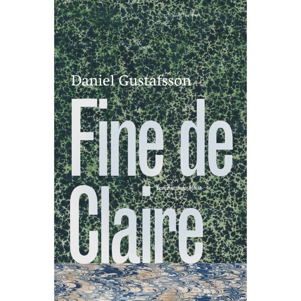 Fine de Claire (inbunden)