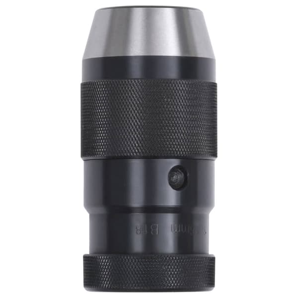 Snabbchuck MT3-B18 med 16 mm spännvidd