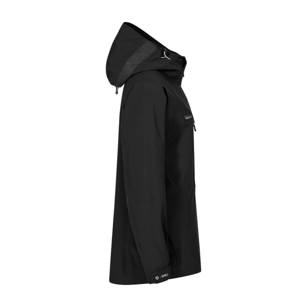 Habeler Jacket w Black Female