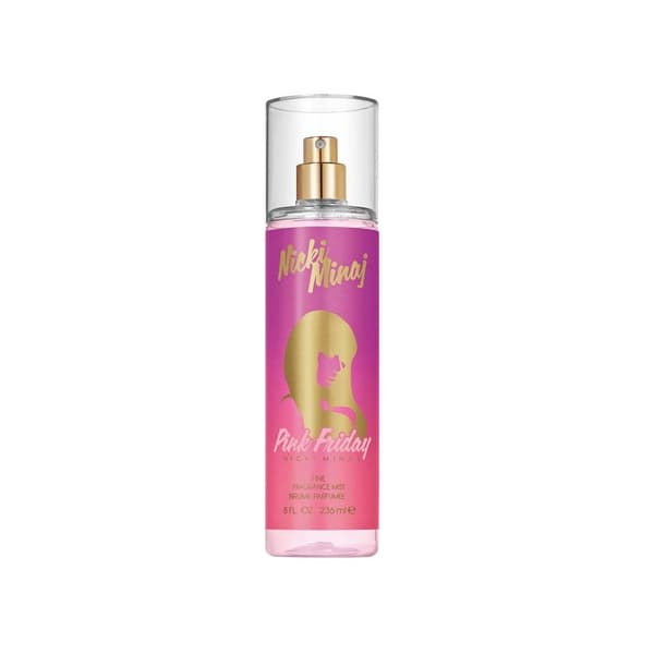 Pink Friday Fragrance Mist 236ml