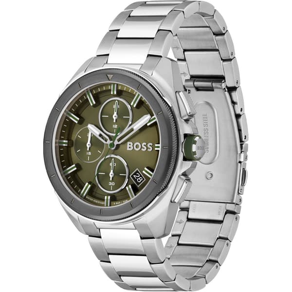 HUGO BOSS 1513951 - Quartz Klocka Herr (44MM)