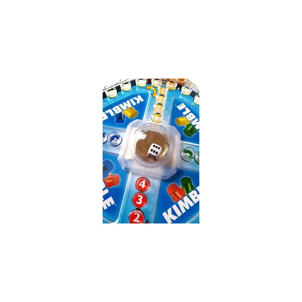 Spel Kimble