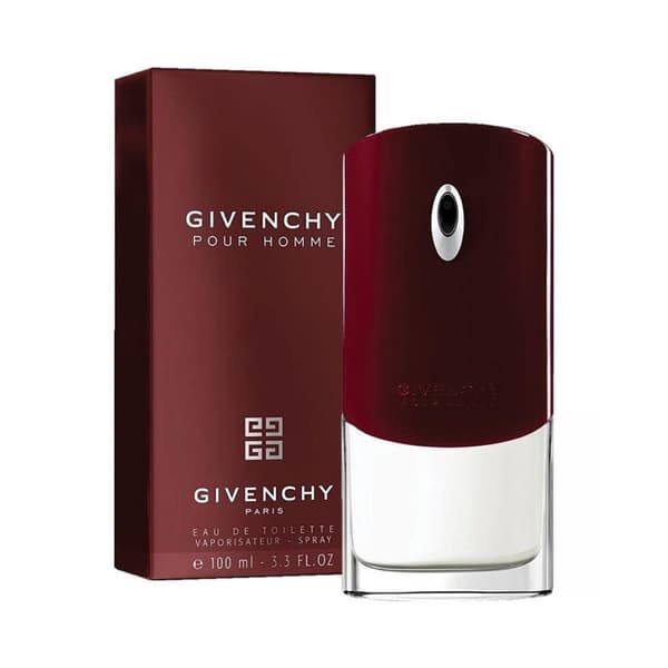 Pour Homme Edt 100ml