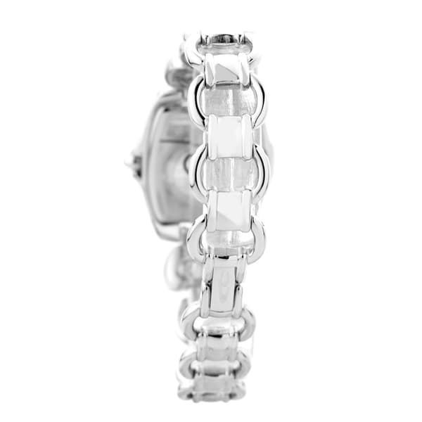 CHRONOTECH CT7105LS-03M - Quartz Klocka Dam (30MM)