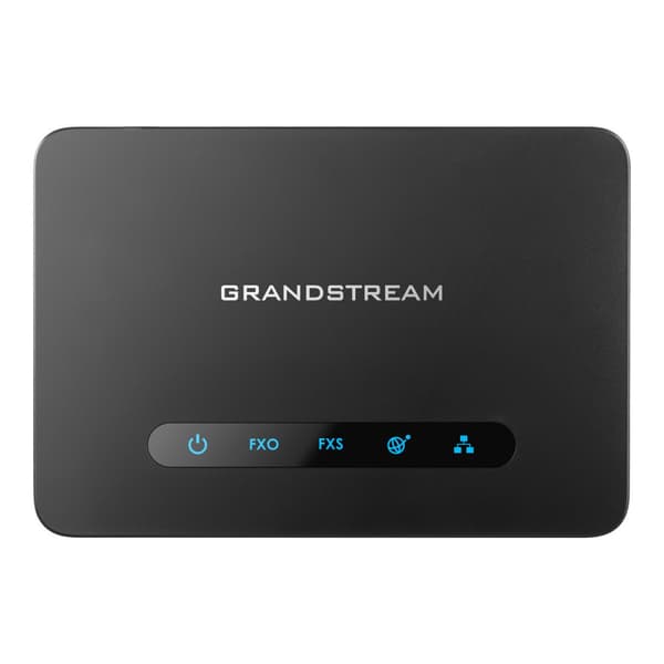 Grandstream HT813 - VoIP-telefonadapter