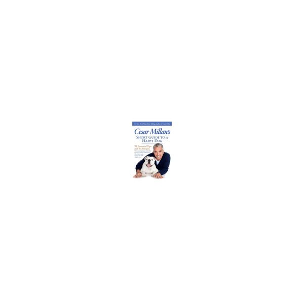 Cesar Millan's Short Guide (häftad, eng)