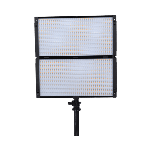 Nanlite PavoSlim 240C RGBWW LED Panel