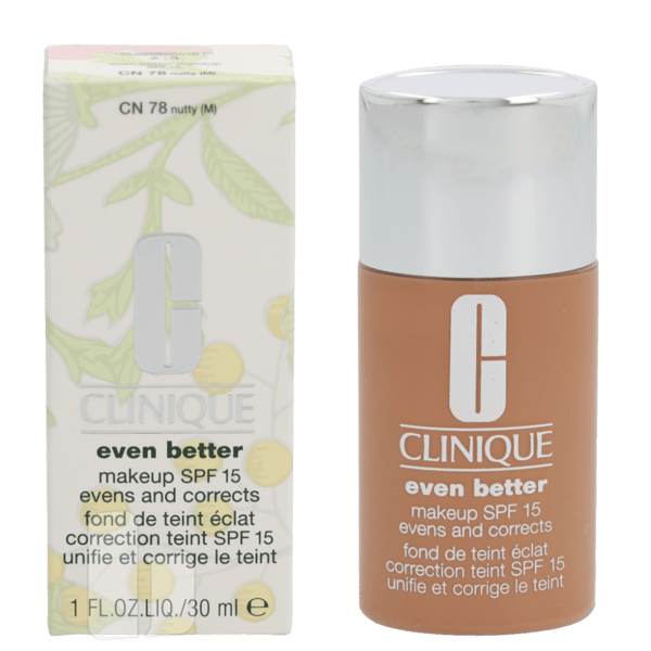 Clinique Even Better Make-Up SPF15 30 ml Dam