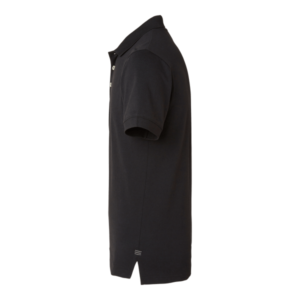 Weston Polo Black/grey Male