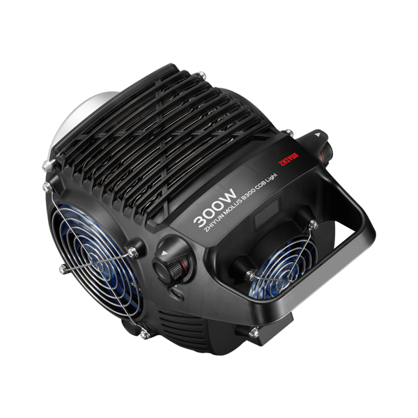 Zhiyun LED Molus B300 Cob Light