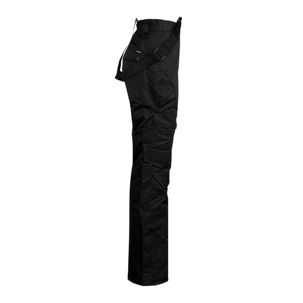 Evans Ski Pants w Black Female