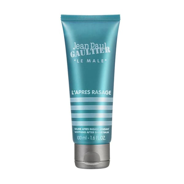 Le Male Aftershave Balm 100ml