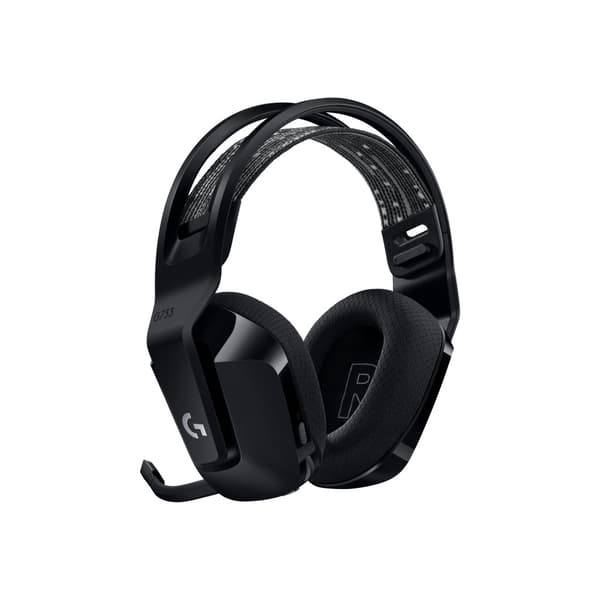 Logitech G G733 LIGHTSPEED Wireless RGB Gaming Headset - headset