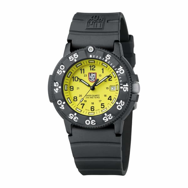 LUMINOX XS.3005.F - Quartz Klocka Herr (43MM)