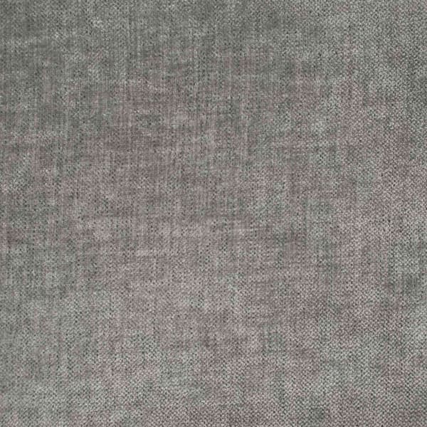 Kuddöverdrag 2 st HEERLEN Mörkgrå 35 x 35 cm Chenilletyg
