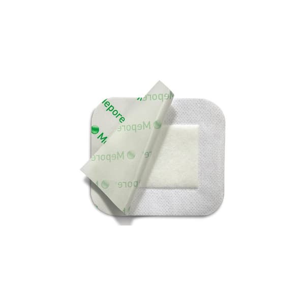 Mepore Pad 9x15cm 50/fp
