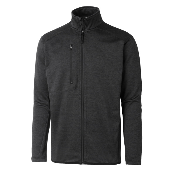 Cordier Power Jacket Black Male
