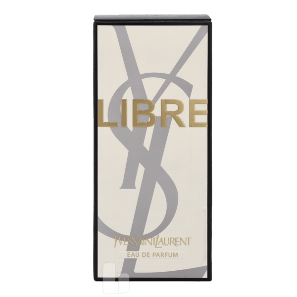YSL Libre Edp Spray Rechargeable 90 ml Dam