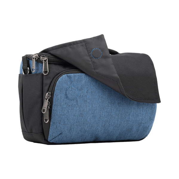 Think Tank Mirrorless Mover 20 V2, Marine Blue