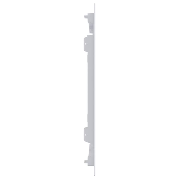 Åtkomstpaneler Vit 40 x 40 cm ABS Plast