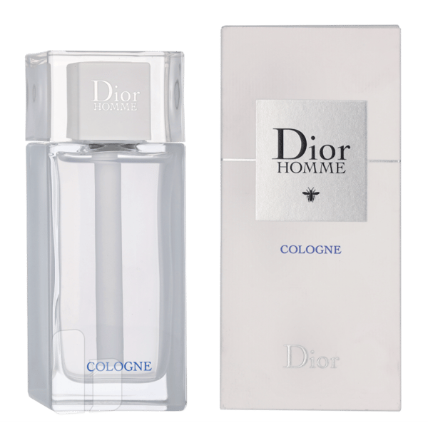 Dior Homme Cologne Edc Spray 75 ml Herr
