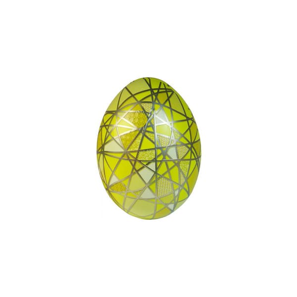 Påskägg Nobel osort.färger 400g