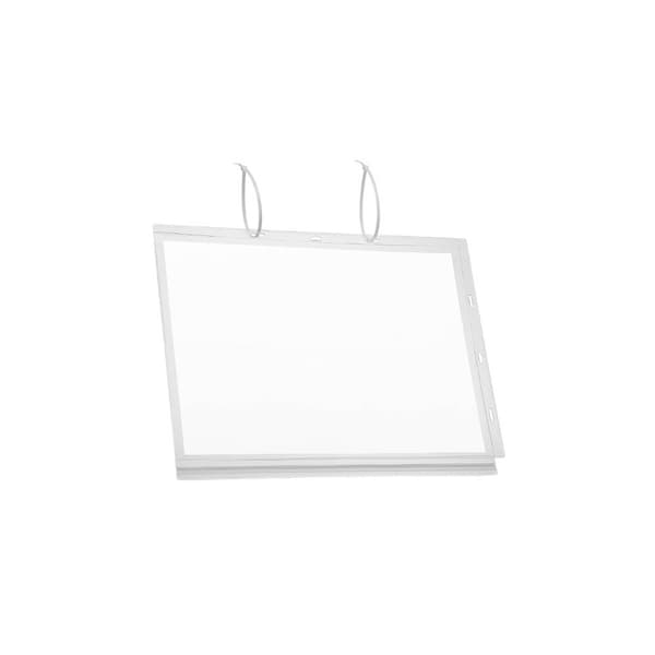 Plastf DURABLE vattentål A3 buntbfäs5/fp