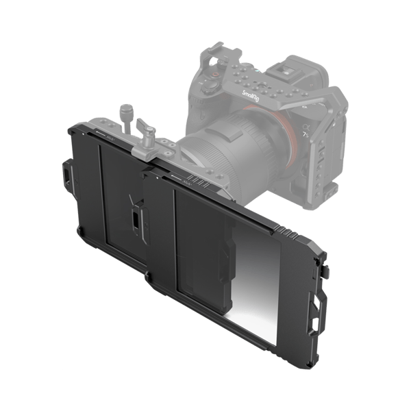 SmallRig 3320 Filter Tray 4x4"