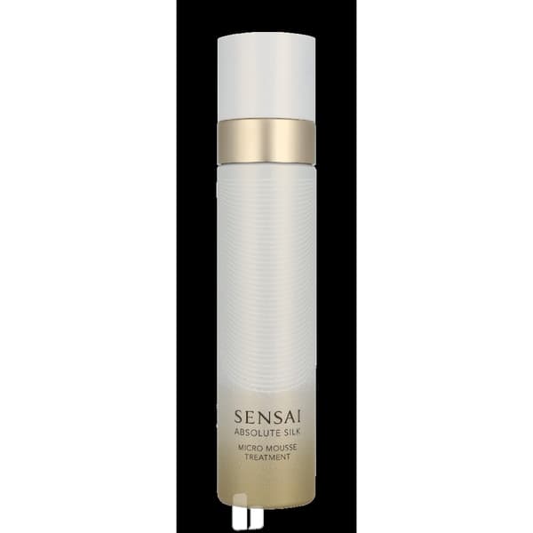 Sensai Absolute Silk Micro Mousse Treatment 90 ml Dam