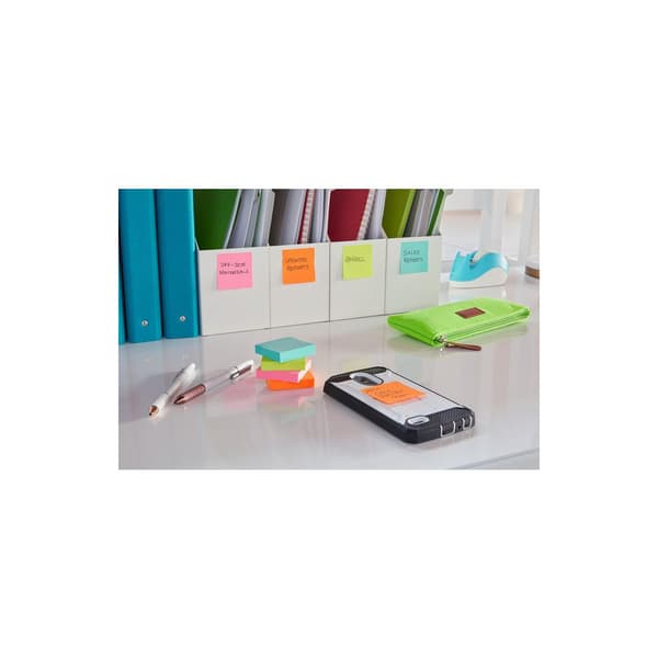 Notes POST-IT SS Cosmi 47,6x47,6mm 12/fp