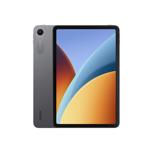 Xiaomi Redmi Pad 2 - surfplatta - Xiaomi HyperOS 3 - 128 GB - 9.7"