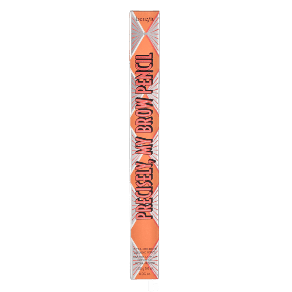 Benefit Precisely My Brow Pencil Ultra-Fine 0.08 gram Dam