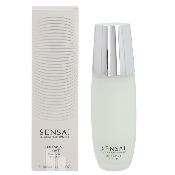 Sensai CP Emulsion I (Light) 100 ml Dam