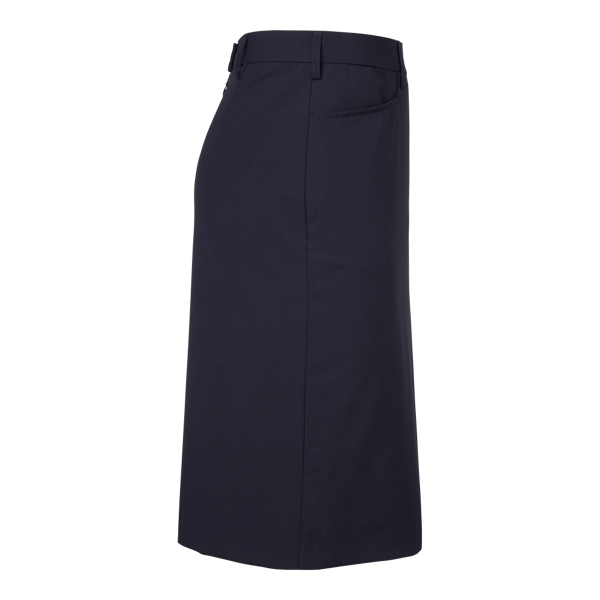Alison Skirt w Navy Female