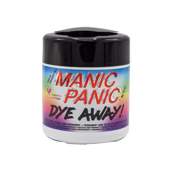 Dye Away Wipes 50 Pack
