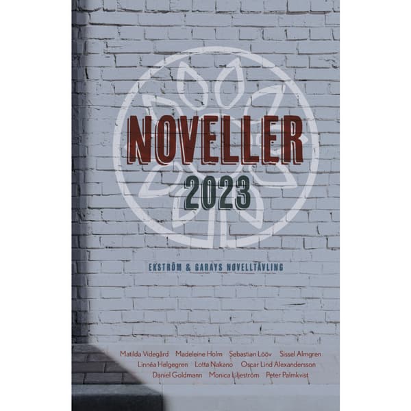 Noveller 2023 (pocket)