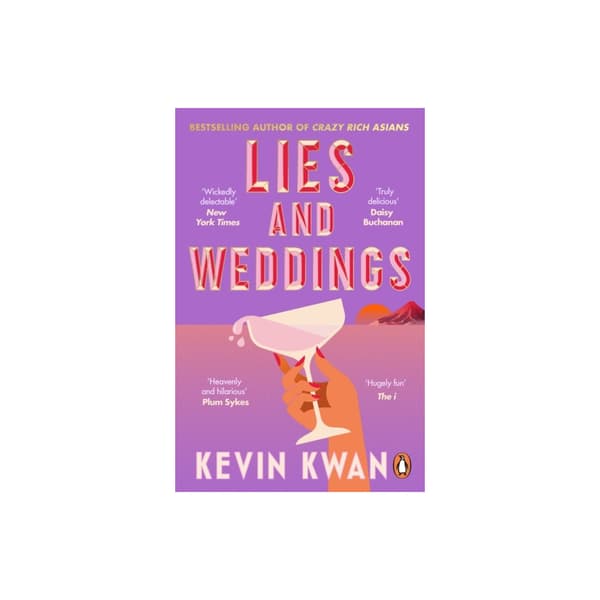 Lies and Weddings (pocket, eng)