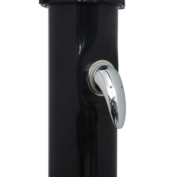 Soldusch svart 220 cm 20 L