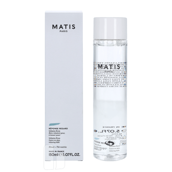 Matis Reponse Regard Infusion-Eyes 150 ml Dam